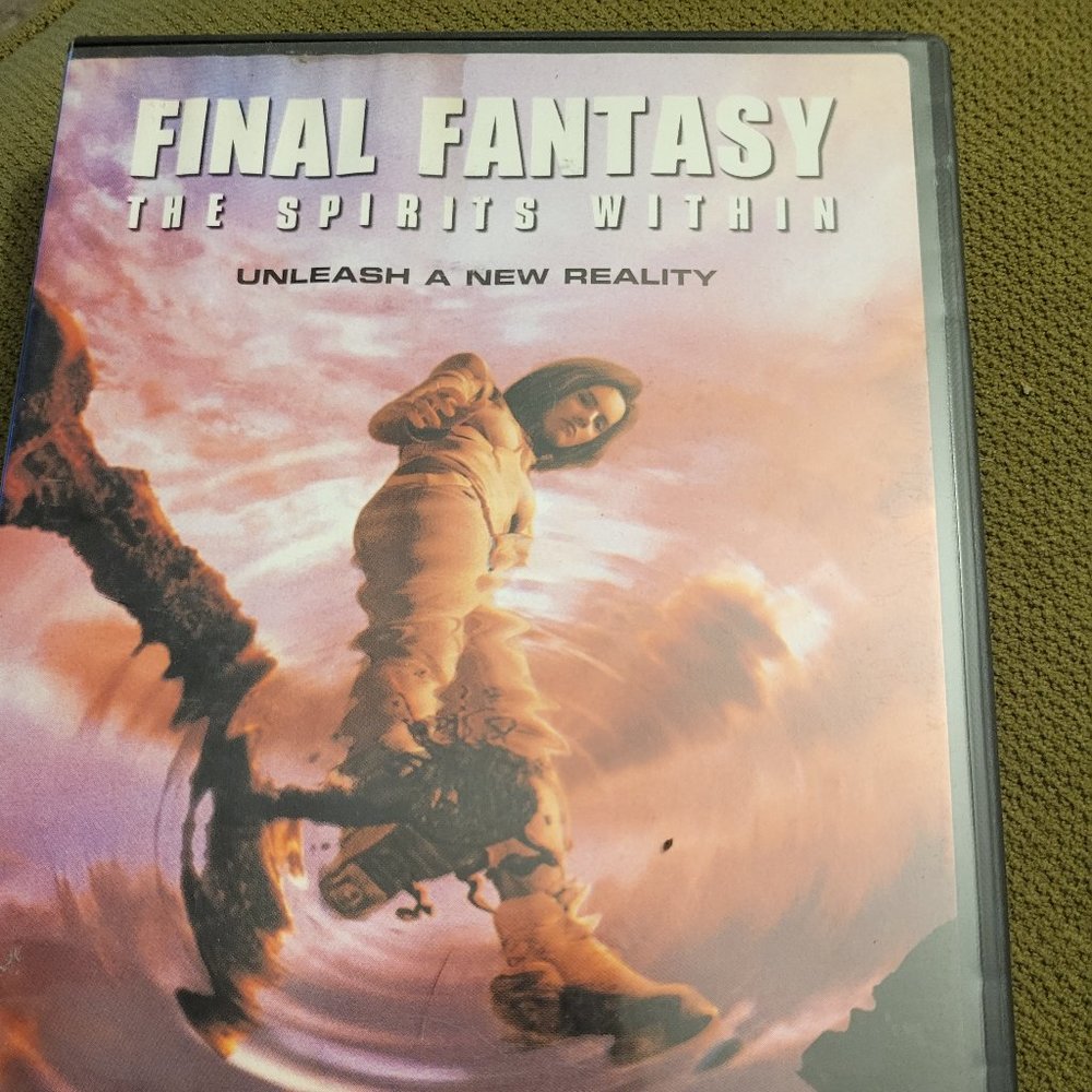 Dvd